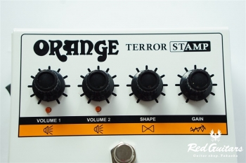 ORANGE TERROR STAMP ギターエフェクター 6131ymWLw9L._UF350,350_QL80_.jpg